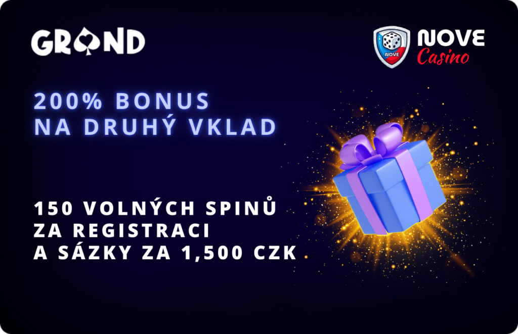 Welcome bonus