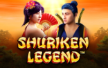 Shuriken Legend