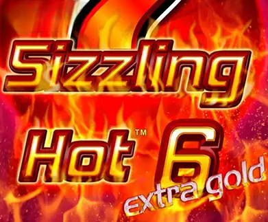 Sizzling Hot 6 Extra Gold