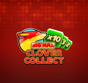 Big Max Clover Collect