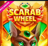 Scarab wheel