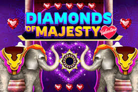 Diamonds of Majesty