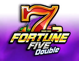Fortune Five Double